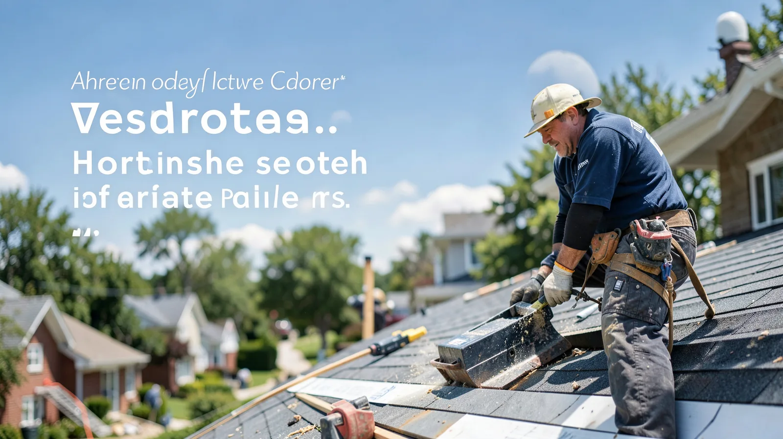 Roof Replacement in Shohola, PA near me